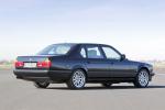 BMW 750iL 1986 года